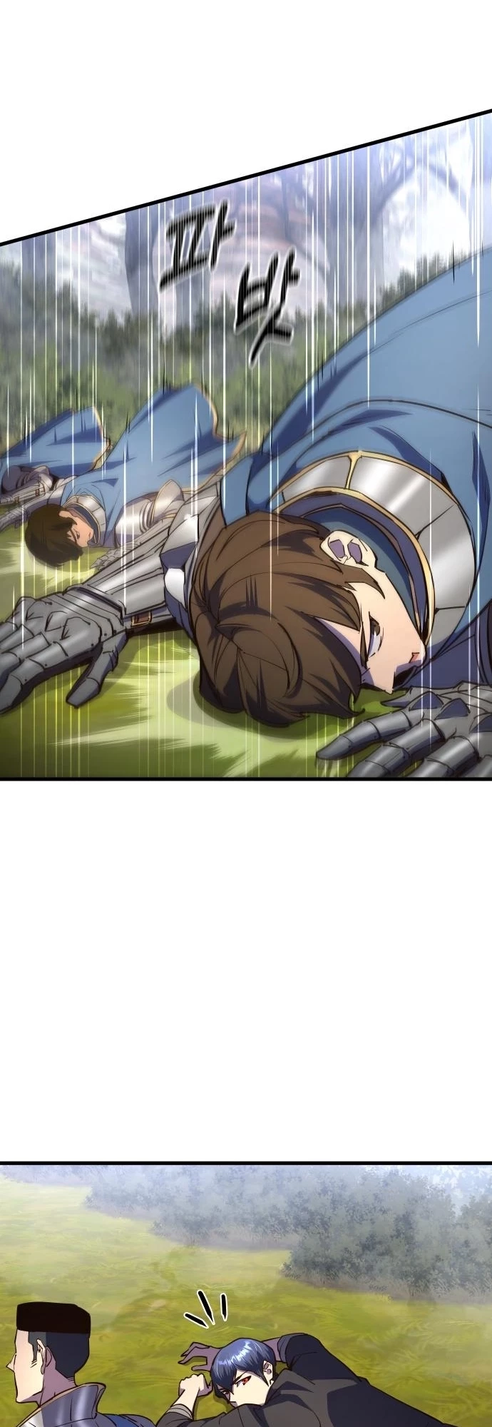 The Genius Mage Who Uses His Fists Chapter 14 - 58