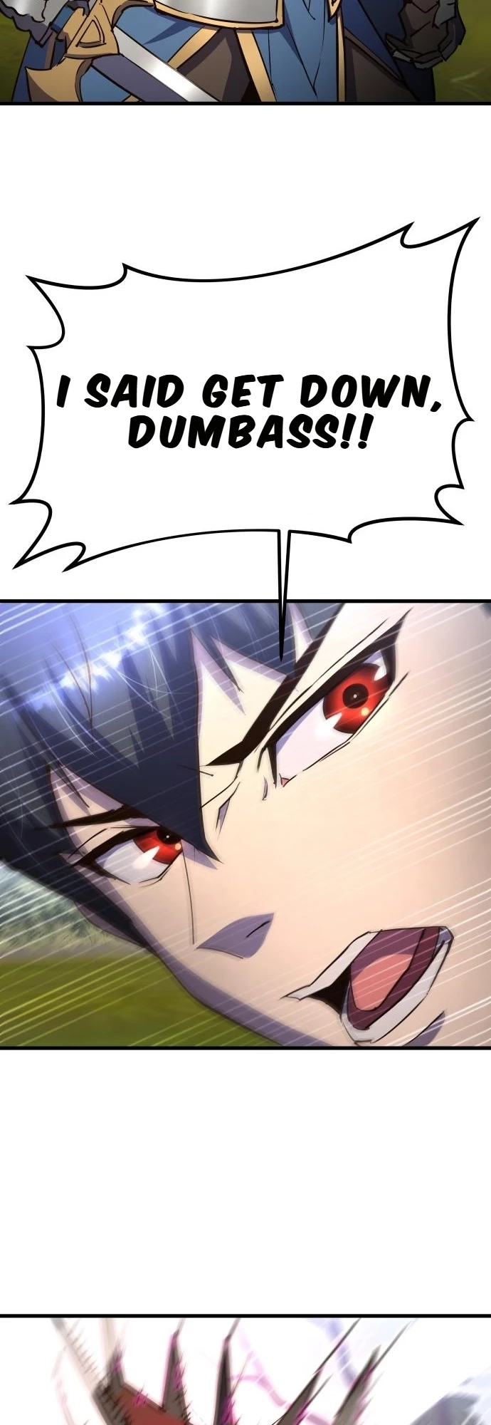 The Genius Mage Who Uses His Fists Chapter 14 - 60