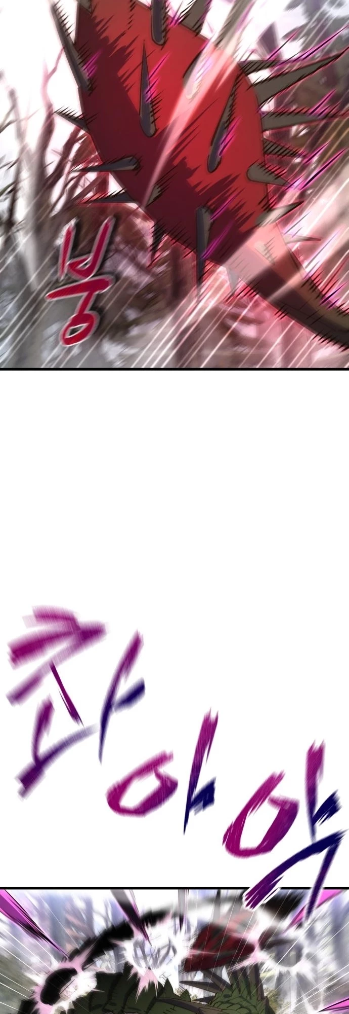 The Genius Mage Who Uses His Fists Chapter 14 - 61