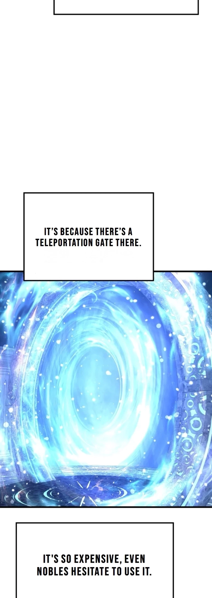 The Genius Mage Who Uses His Fists Chapter 12 - 14