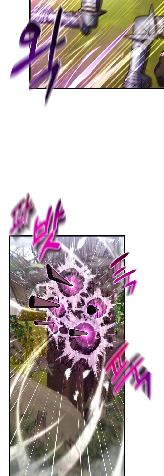 The Genius Mage Who Uses His Fists Chapter 14 - 63