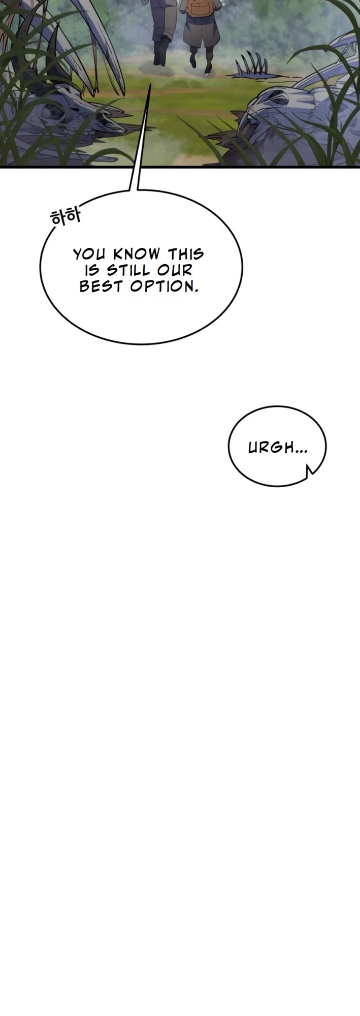 The Genius Mage Who Uses His Fists Chapter 12 - 16