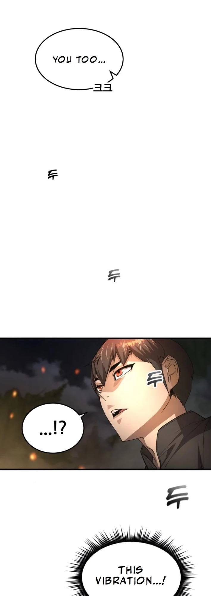 The Genius Mage Who Uses His Fists Chapter 12 - 19