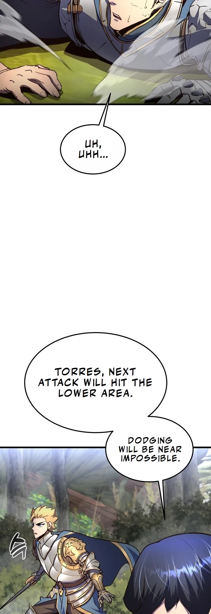 The Genius Mage Who Uses His Fists Chapter 14 - 66