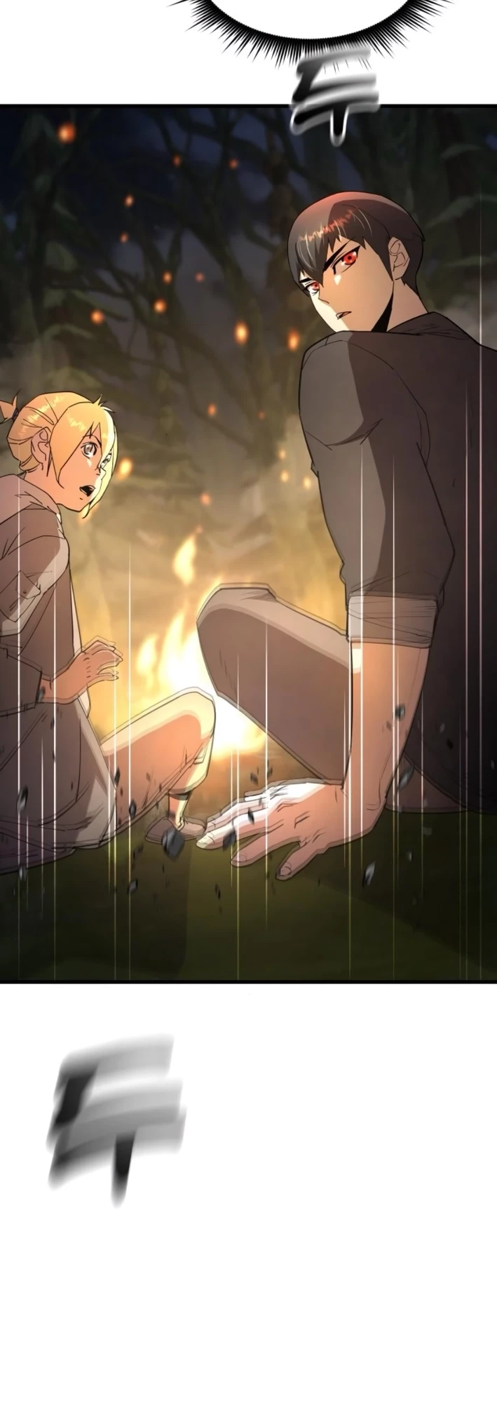 The Genius Mage Who Uses His Fists Chapter 12 - 20