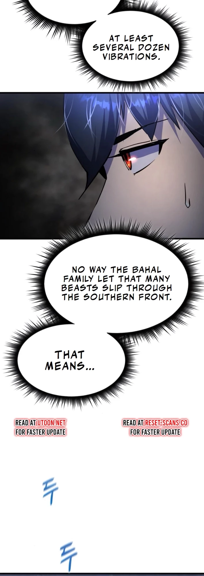The Genius Mage Who Uses His Fists Chapter 12 - 24