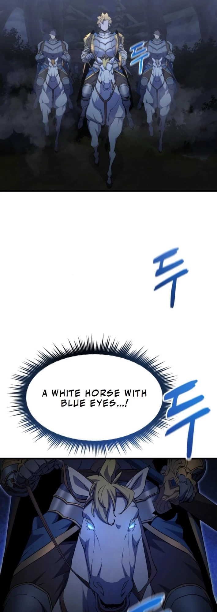 The Genius Mage Who Uses His Fists Chapter 12 - 25