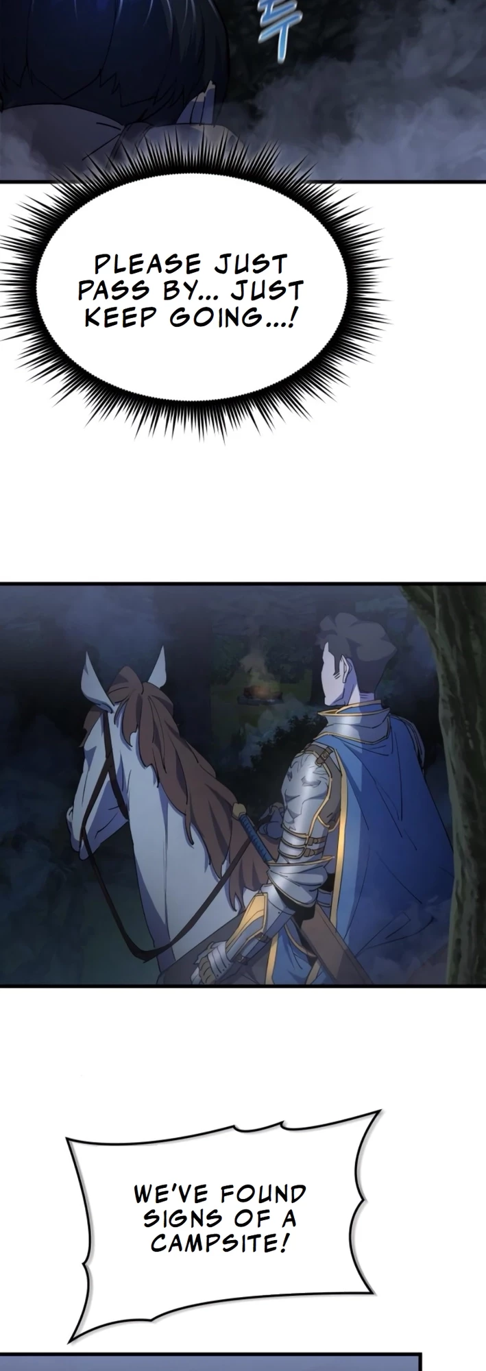 The Genius Mage Who Uses His Fists Chapter 12 - 27