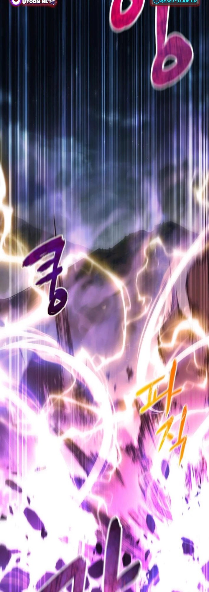The Genius Mage Who Uses His Fists Chapter 11 - 3