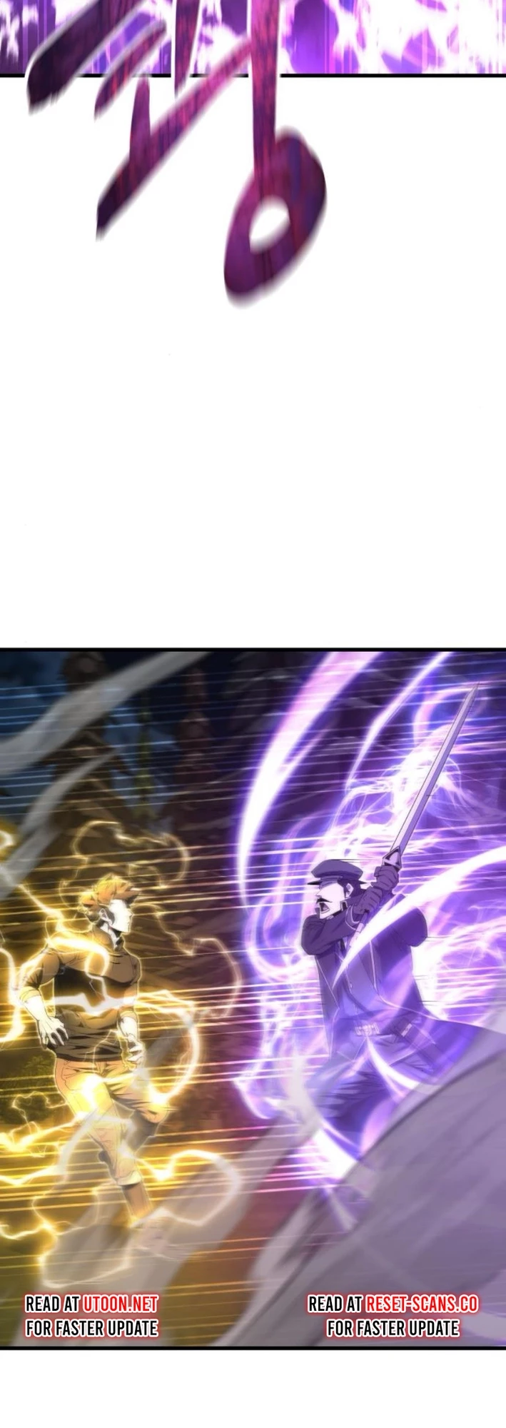 The Genius Mage Who Uses His Fists Chapter 11 - 4