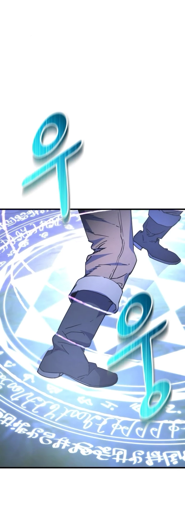 The Genius Mage Who Uses His Fists Chapter 12 - 39