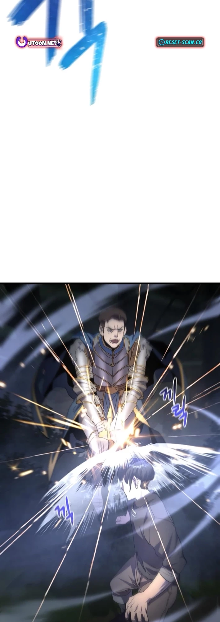 The Genius Mage Who Uses His Fists Chapter 12 - 41
