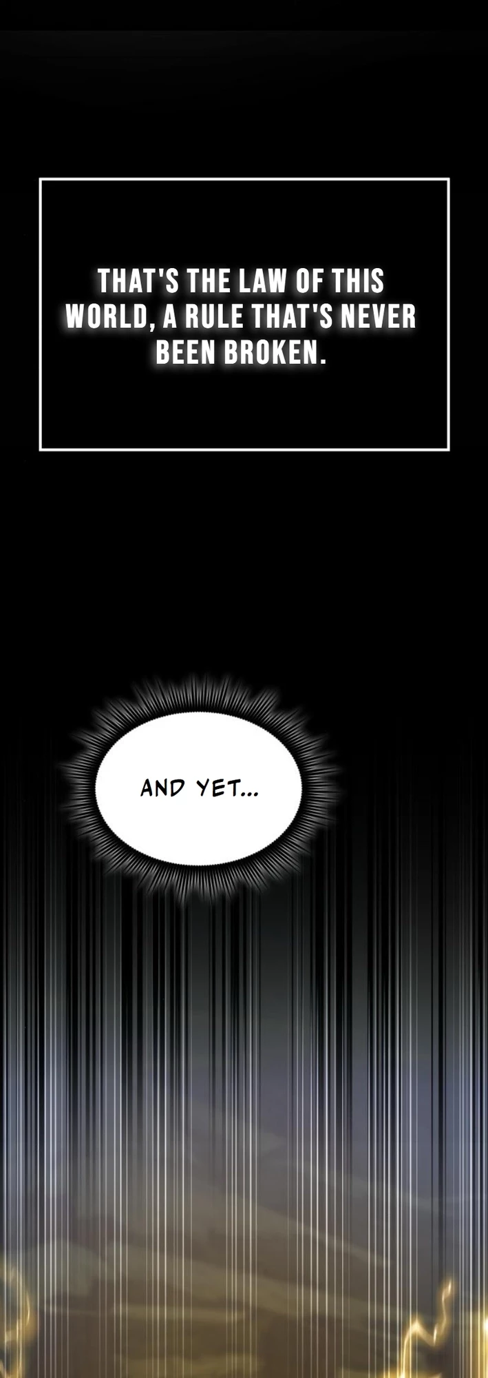 The Genius Mage Who Uses His Fists Chapter 11 - 10