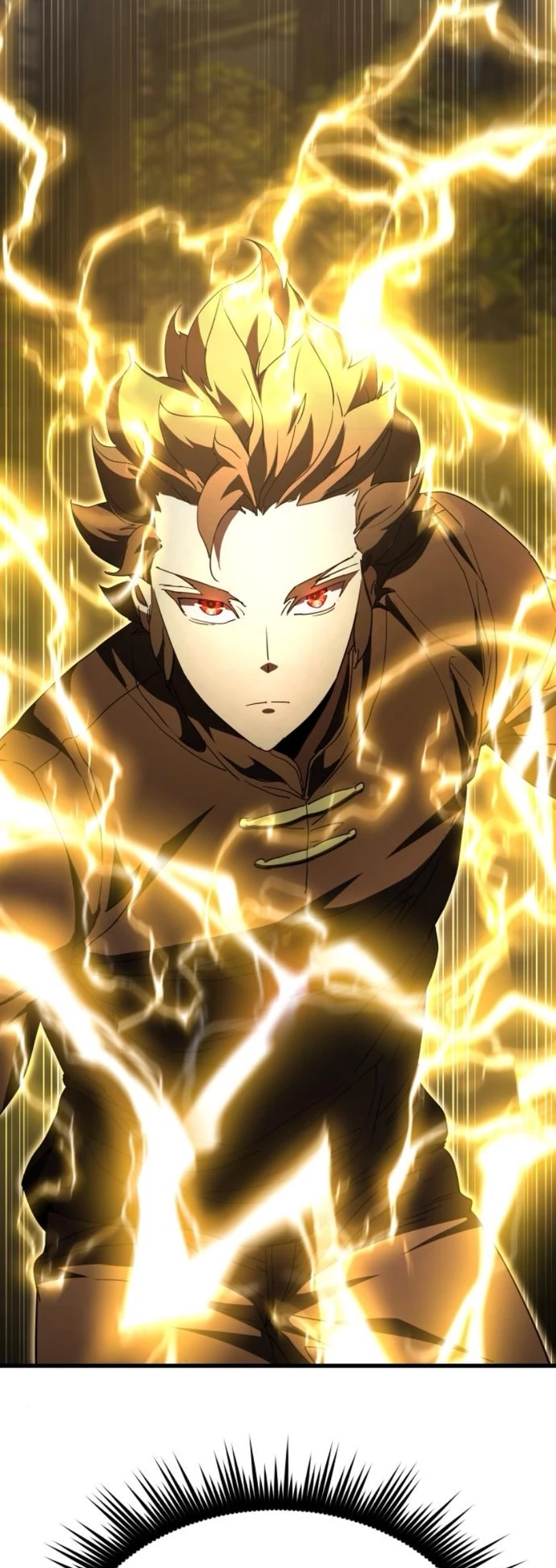 The Genius Mage Who Uses His Fists Chapter 11 - 11