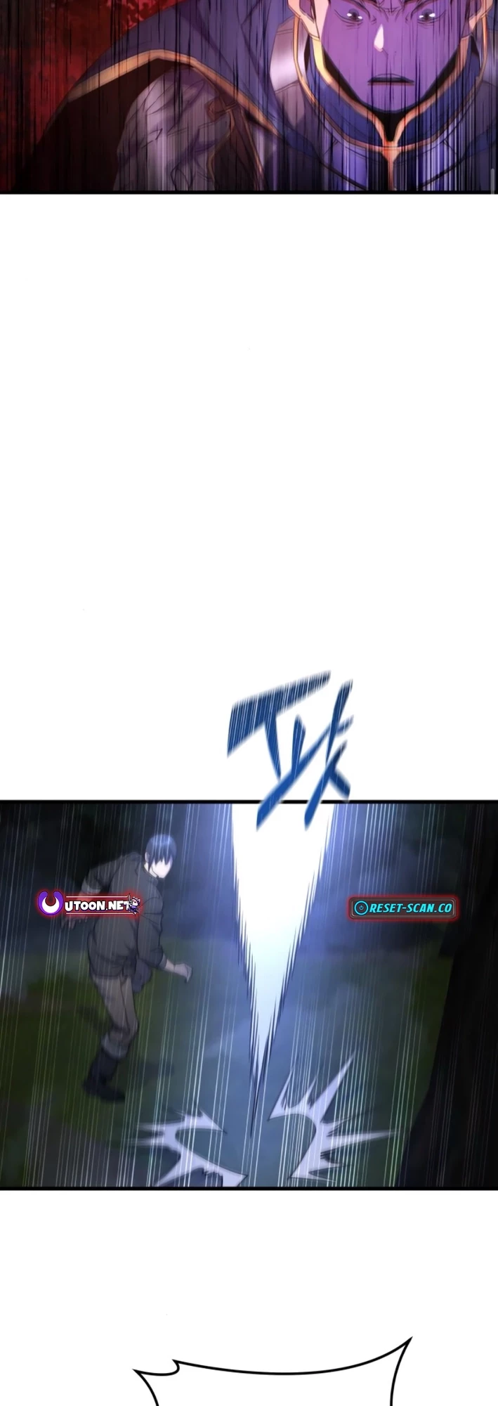 The Genius Mage Who Uses His Fists Chapter 12 - 44