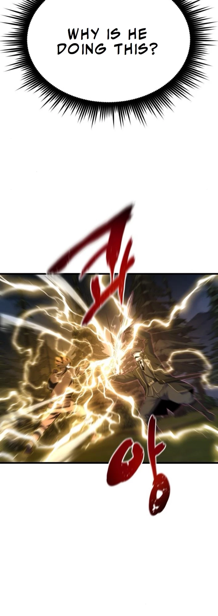 The Genius Mage Who Uses His Fists Chapter 11 - 12