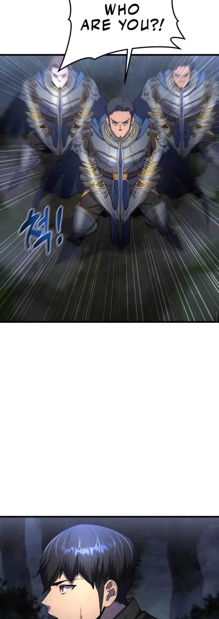 The Genius Mage Who Uses His Fists Chapter 12 - 45