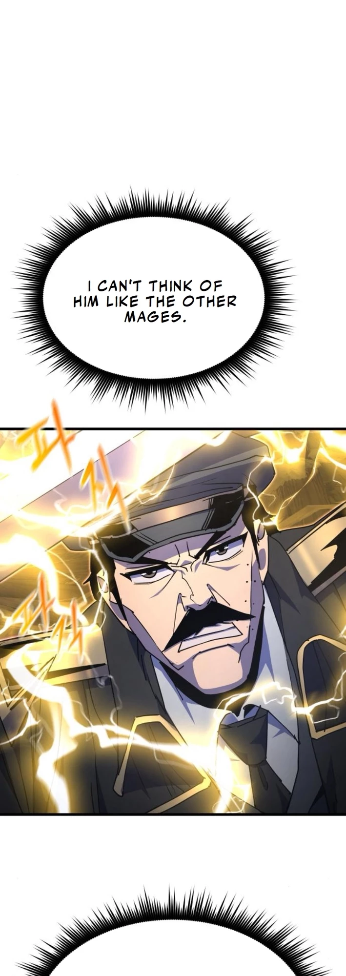 The Genius Mage Who Uses His Fists Chapter 11 - 13
