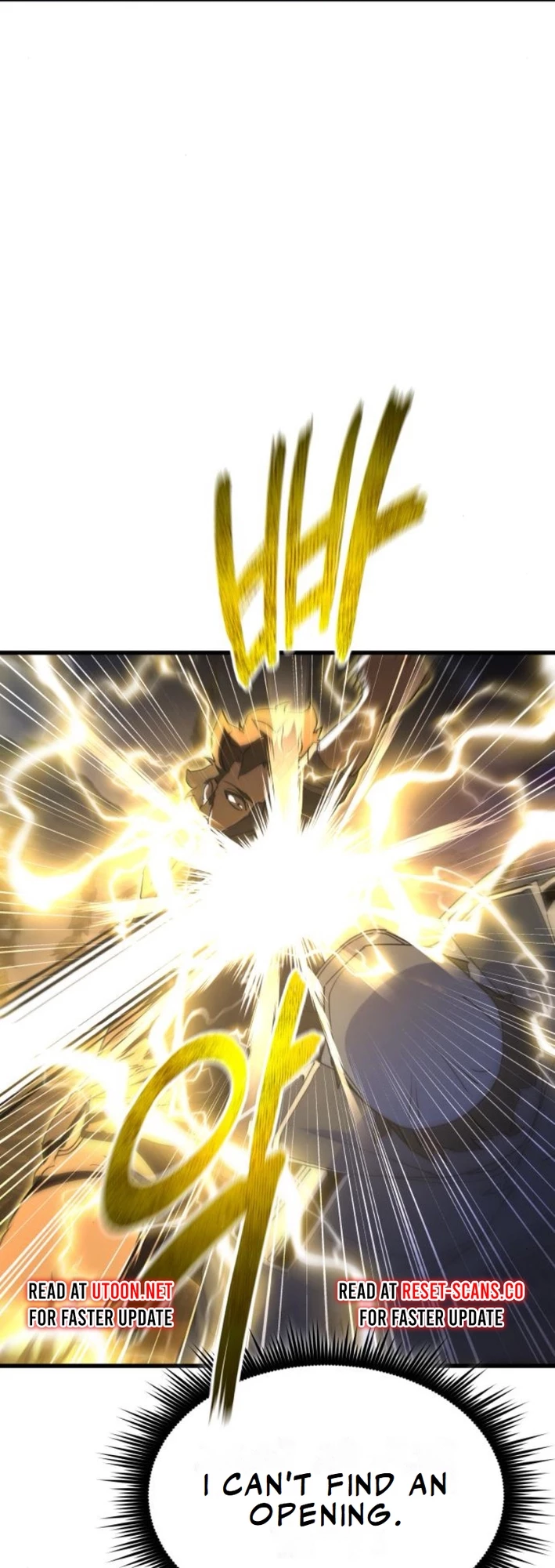 The Genius Mage Who Uses His Fists Chapter 11 - 16