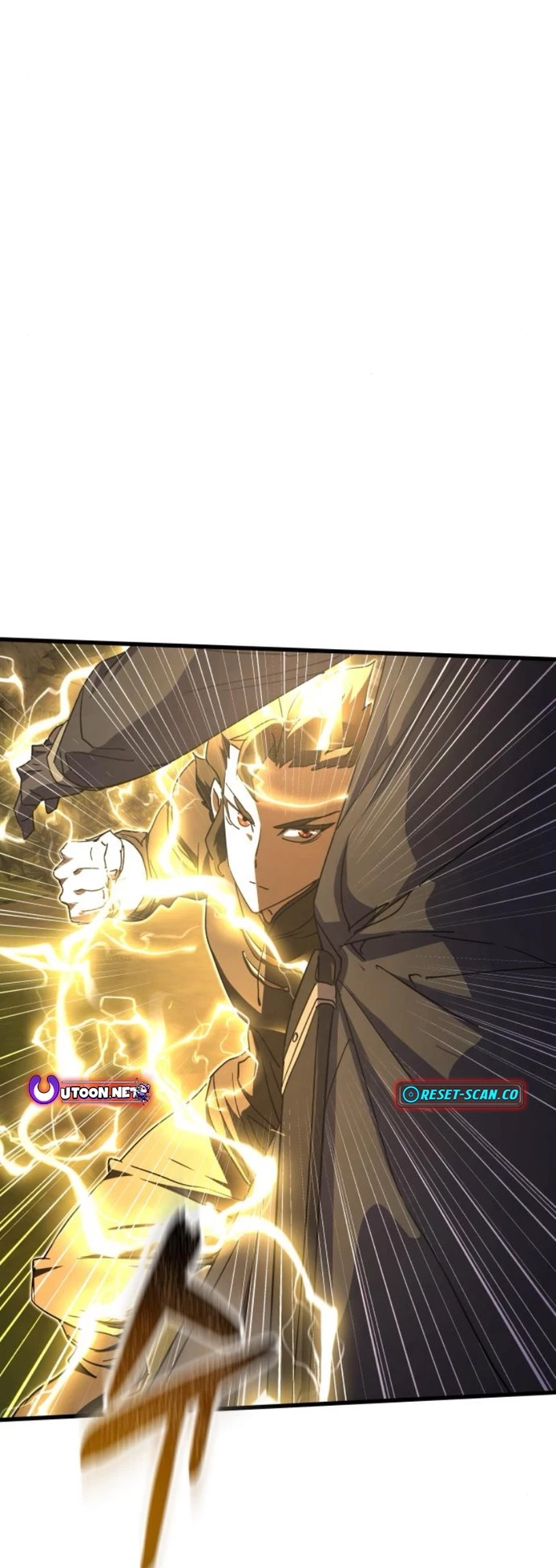 The Genius Mage Who Uses His Fists Chapter 11 - 18
