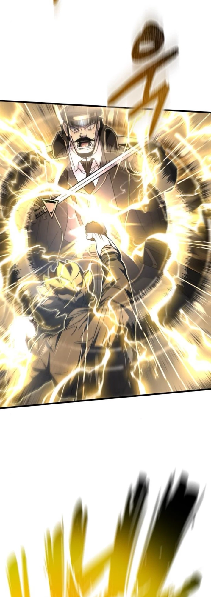 The Genius Mage Who Uses His Fists Chapter 11 - 19