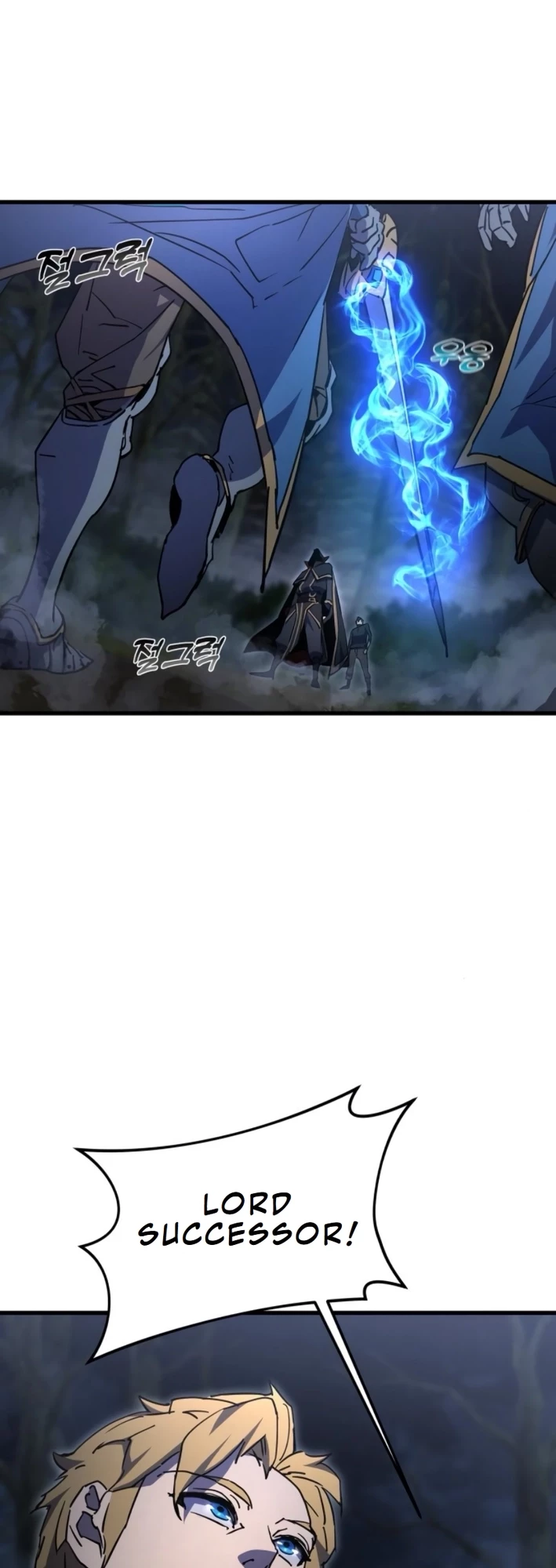 The Genius Mage Who Uses His Fists Chapter 12 - 51