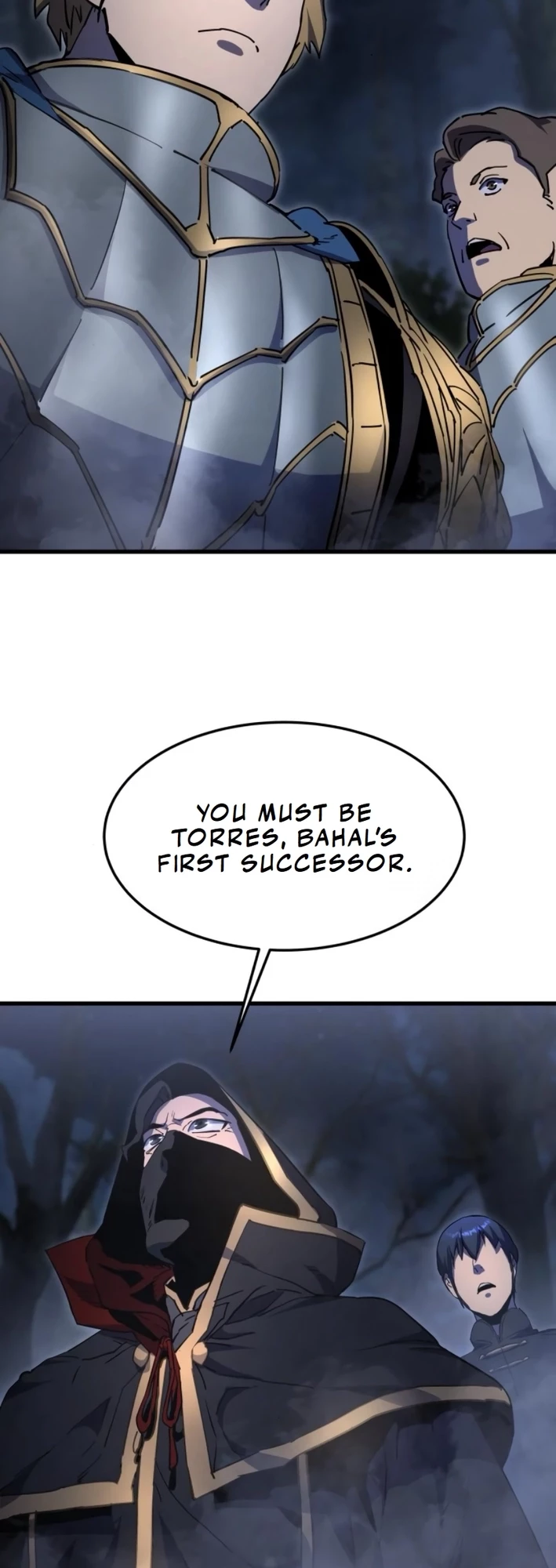 The Genius Mage Who Uses His Fists Chapter 12 - 52