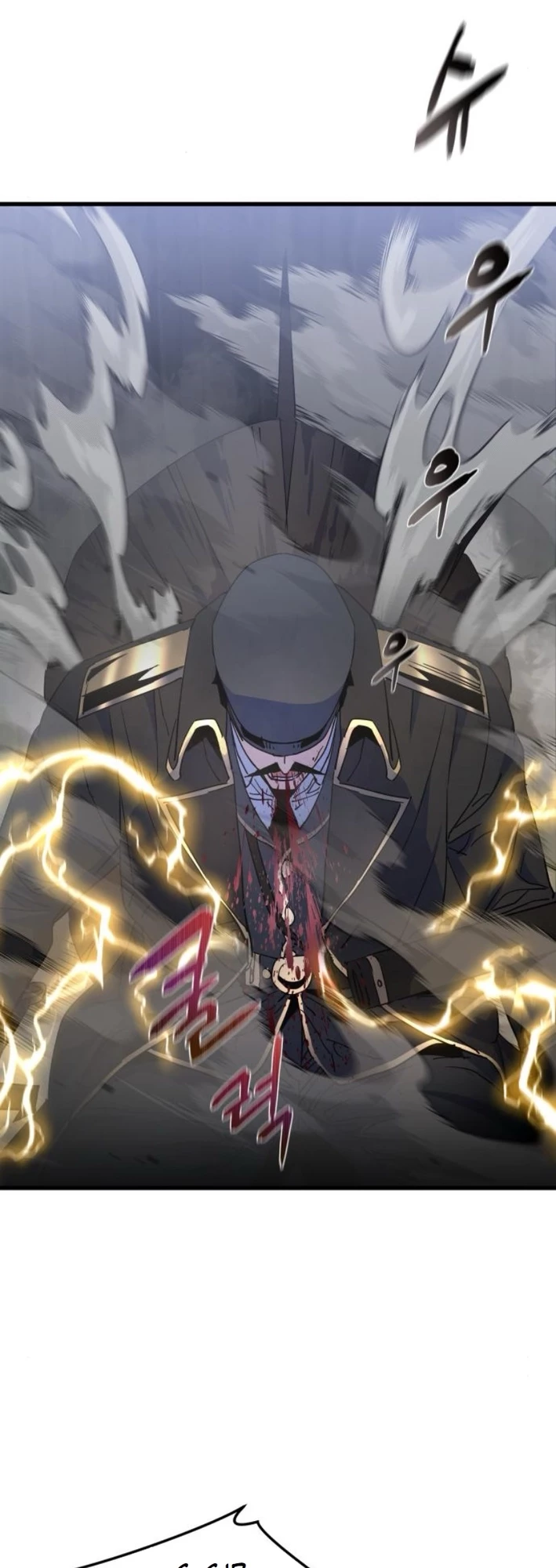The Genius Mage Who Uses His Fists Chapter 11 - 22
