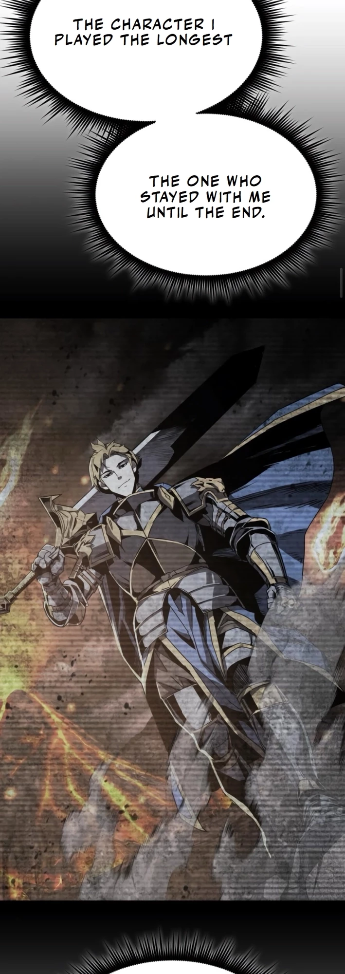 The Genius Mage Who Uses His Fists Chapter 12 - 54