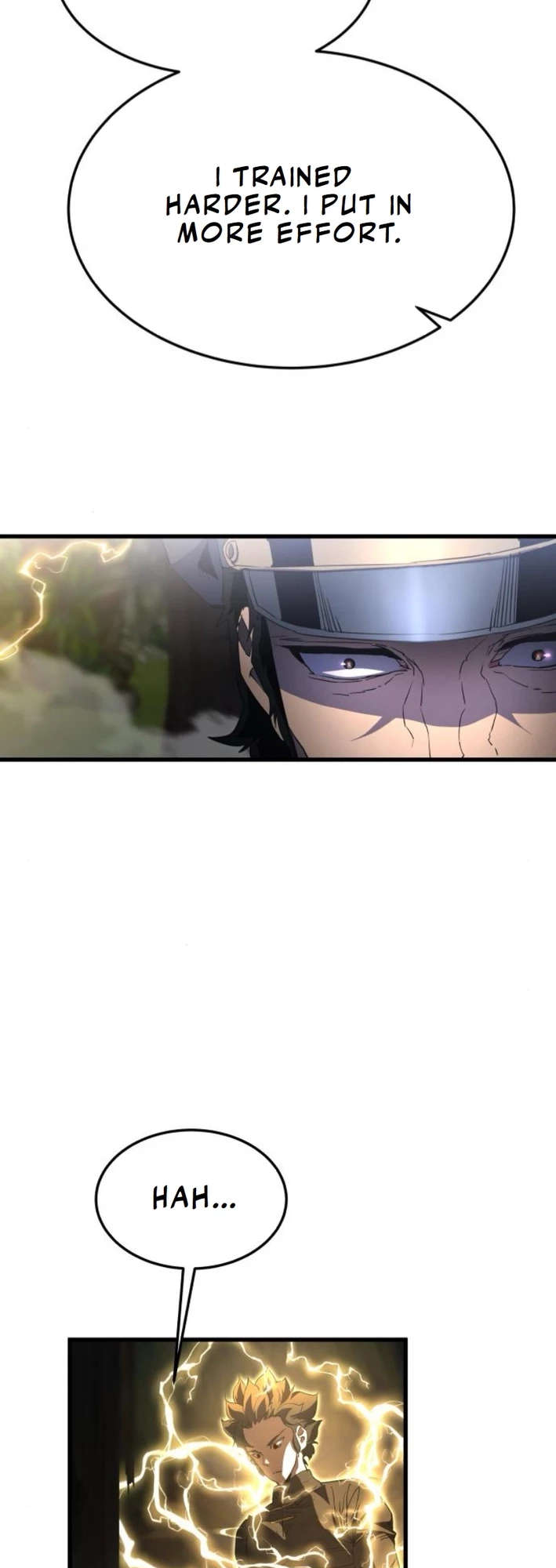 The Genius Mage Who Uses His Fists Chapter 11 - 26
