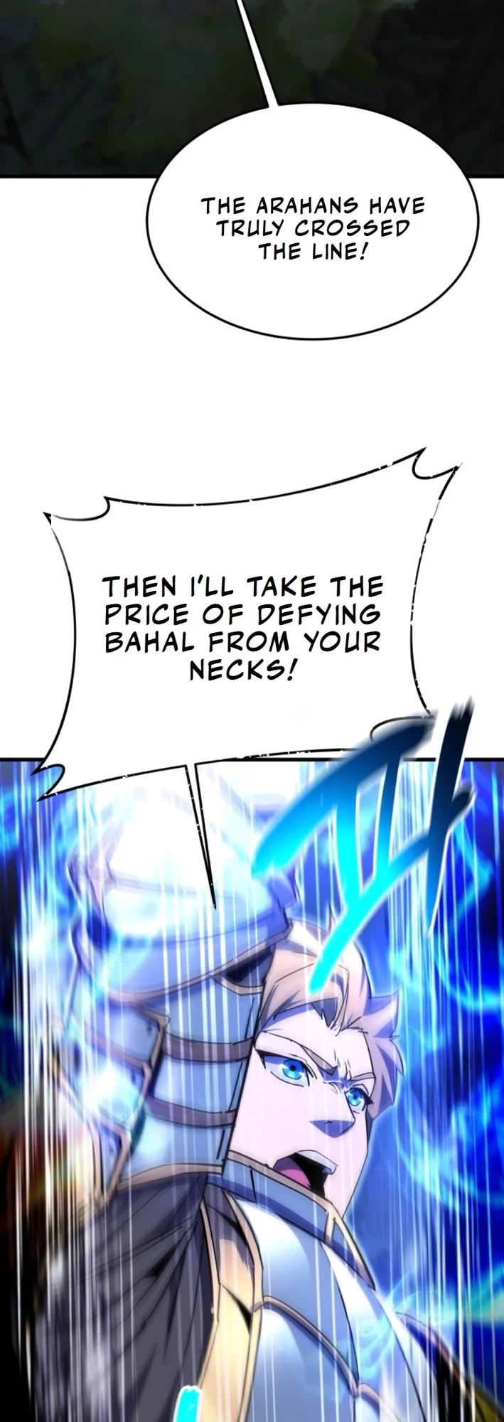 The Genius Mage Who Uses His Fists Chapter 12 - 59