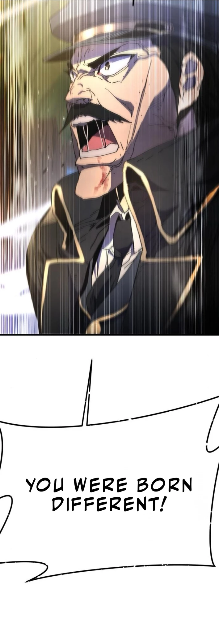 The Genius Mage Who Uses His Fists Chapter 11 - 28