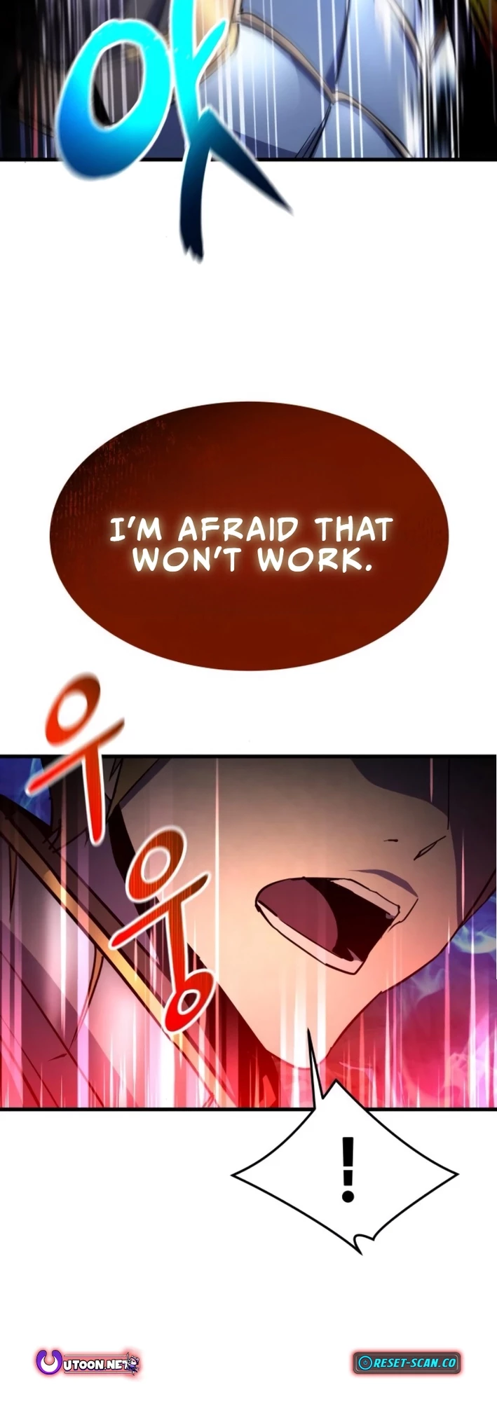 The Genius Mage Who Uses His Fists Chapter 12 - 60