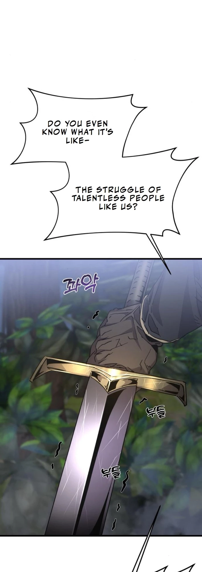 The Genius Mage Who Uses His Fists Chapter 11 - 29