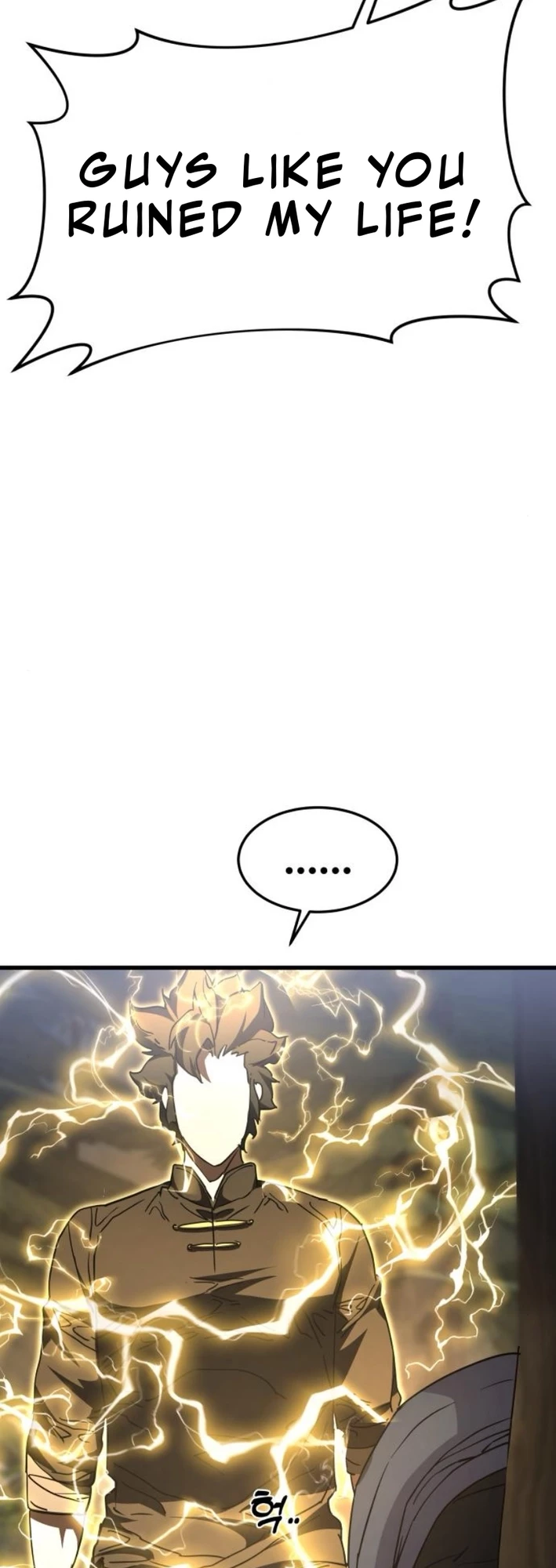 The Genius Mage Who Uses His Fists Chapter 11 - 30