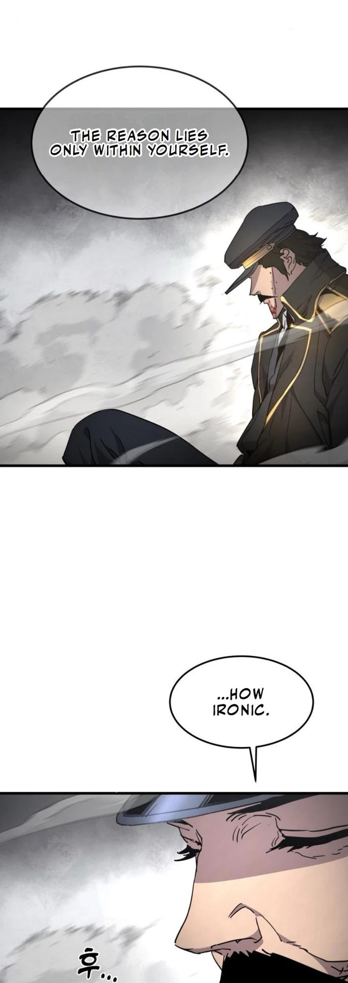 The Genius Mage Who Uses His Fists Chapter 11 - 34