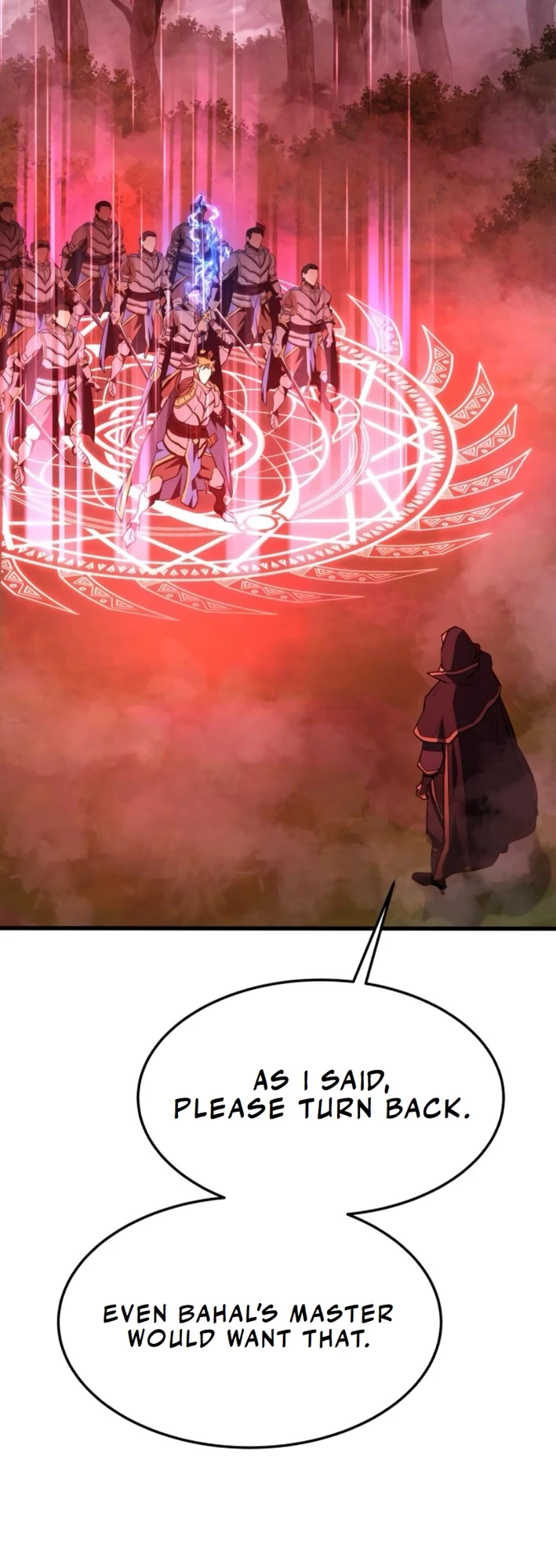 The Genius Mage Who Uses His Fists Chapter 12 - 65