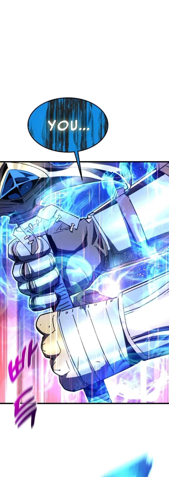 The Genius Mage Who Uses His Fists Chapter 12 - 66