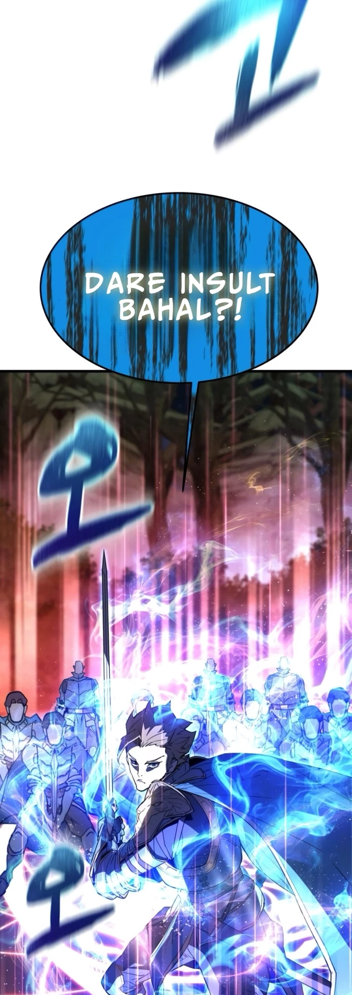 The Genius Mage Who Uses His Fists Chapter 12 - 67
