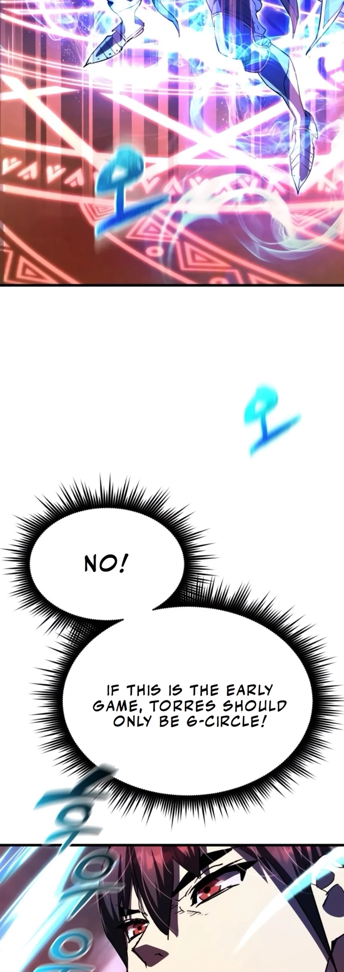 The Genius Mage Who Uses His Fists Chapter 12 - 68