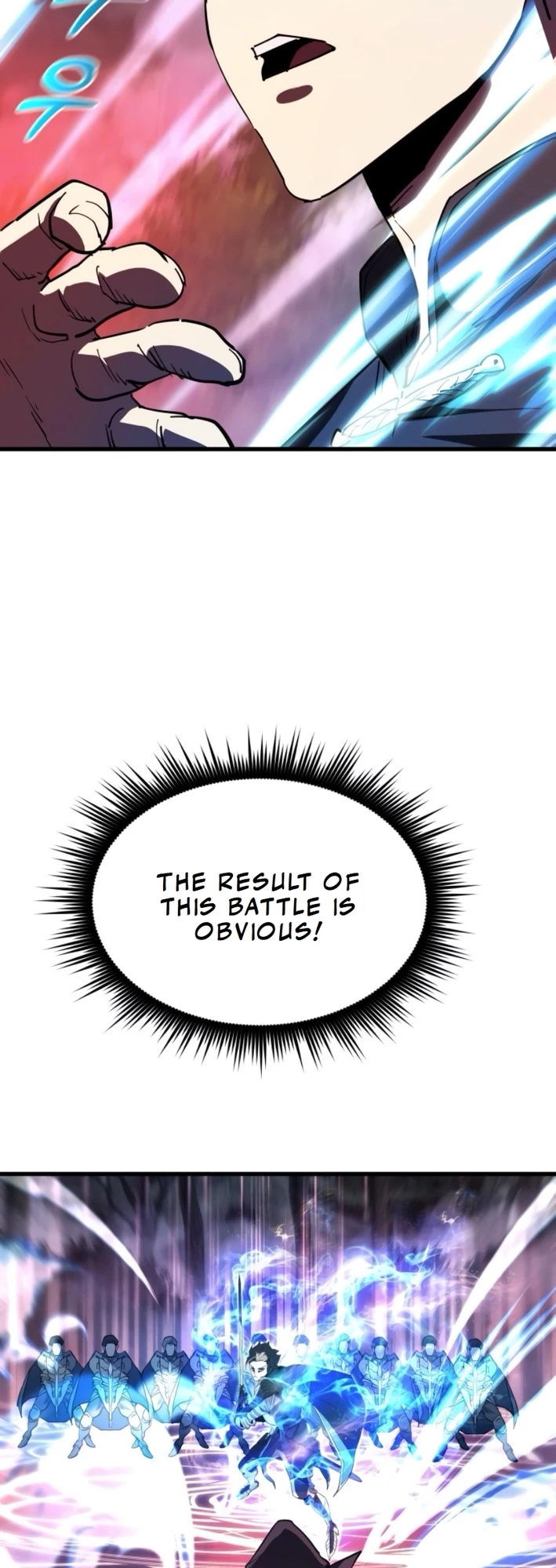 The Genius Mage Who Uses His Fists Chapter 12 - 69