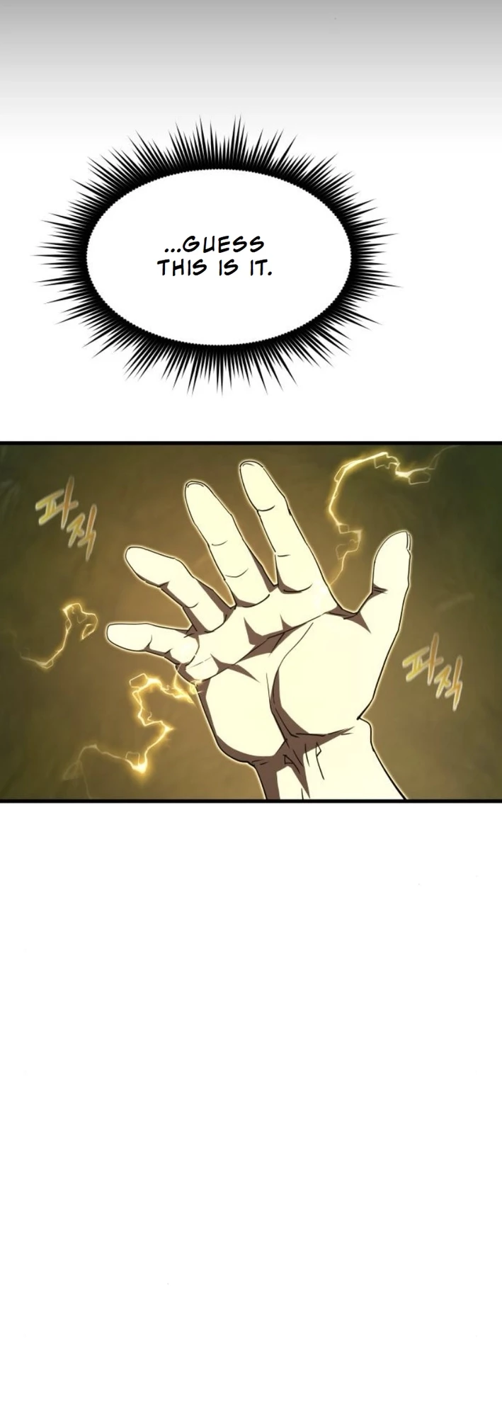 The Genius Mage Who Uses His Fists Chapter 11 - 39