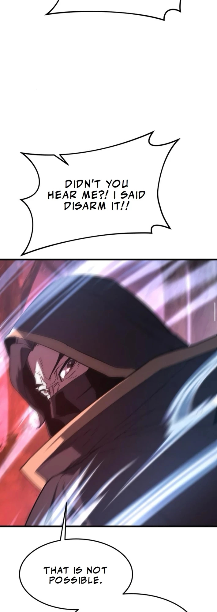 The Genius Mage Who Uses His Fists Chapter 12 - 74