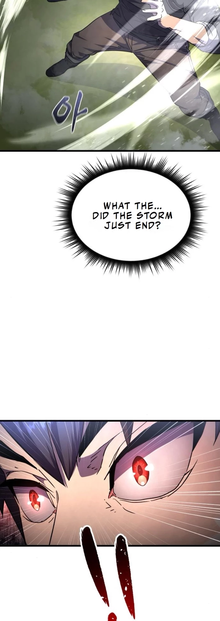 The Genius Mage Who Uses His Fists Chapter 11 - 48