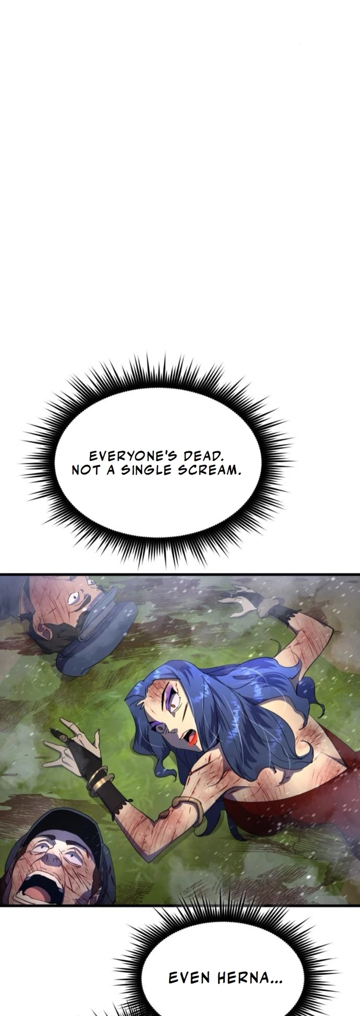 The Genius Mage Who Uses His Fists Chapter 11 - 51