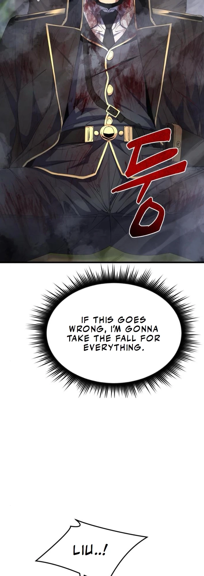 The Genius Mage Who Uses His Fists Chapter 11 - 53