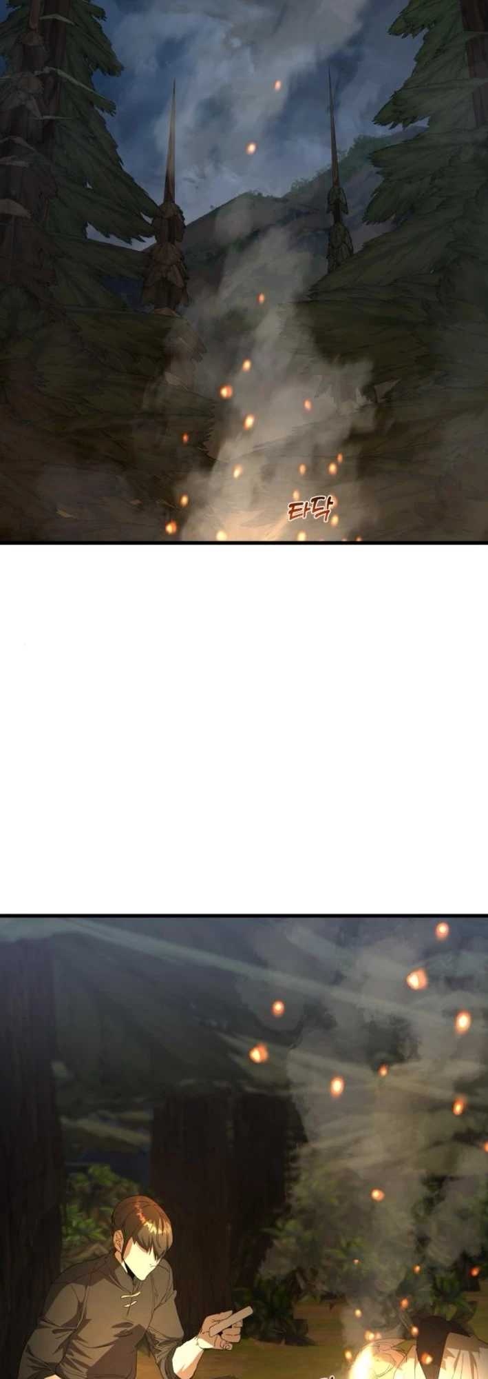 The Genius Mage Who Uses His Fists Chapter 11 - 62
