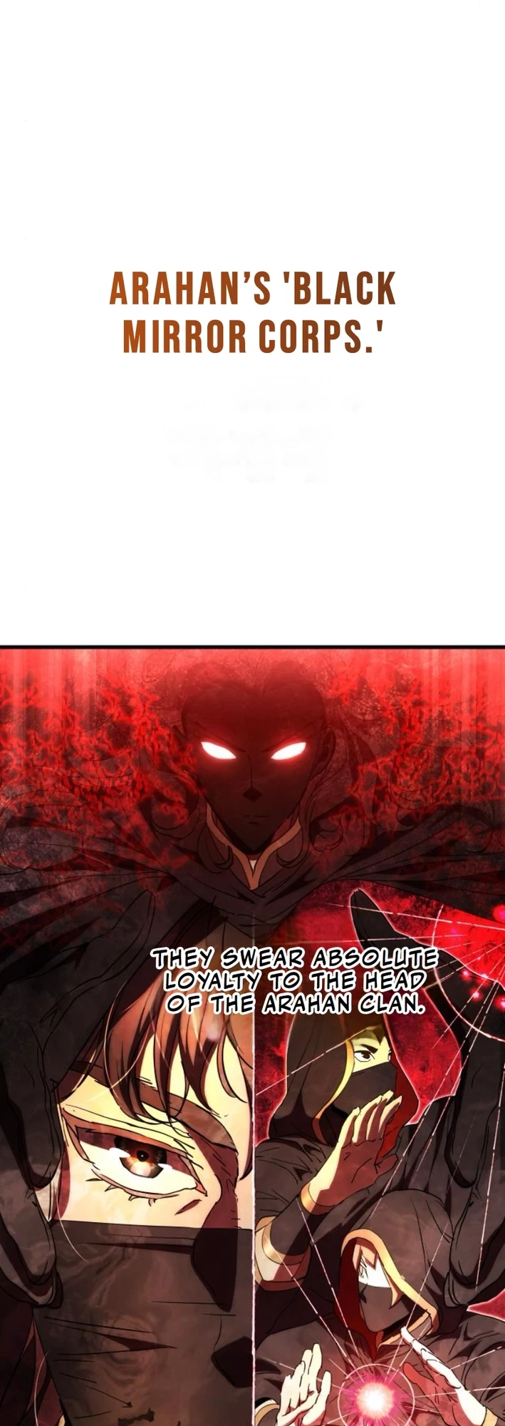 The Genius Mage Who Uses His Fists Chapter 11 - 66