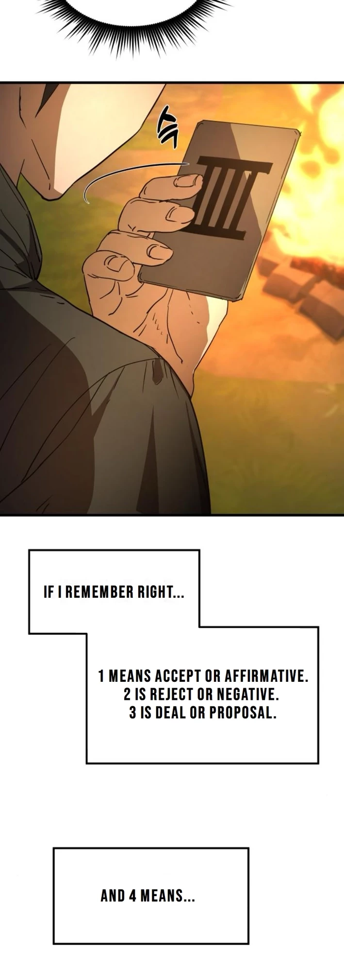 The Genius Mage Who Uses His Fists Chapter 11 - 68