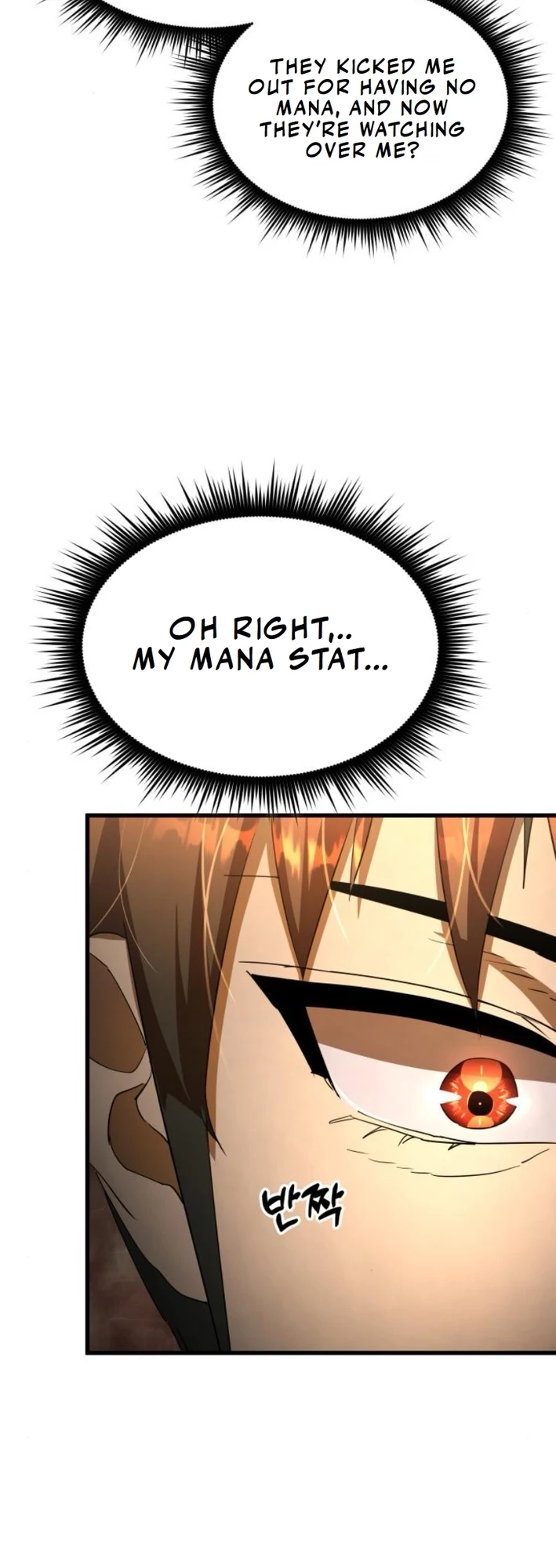 The Genius Mage Who Uses His Fists Chapter 11 - 70